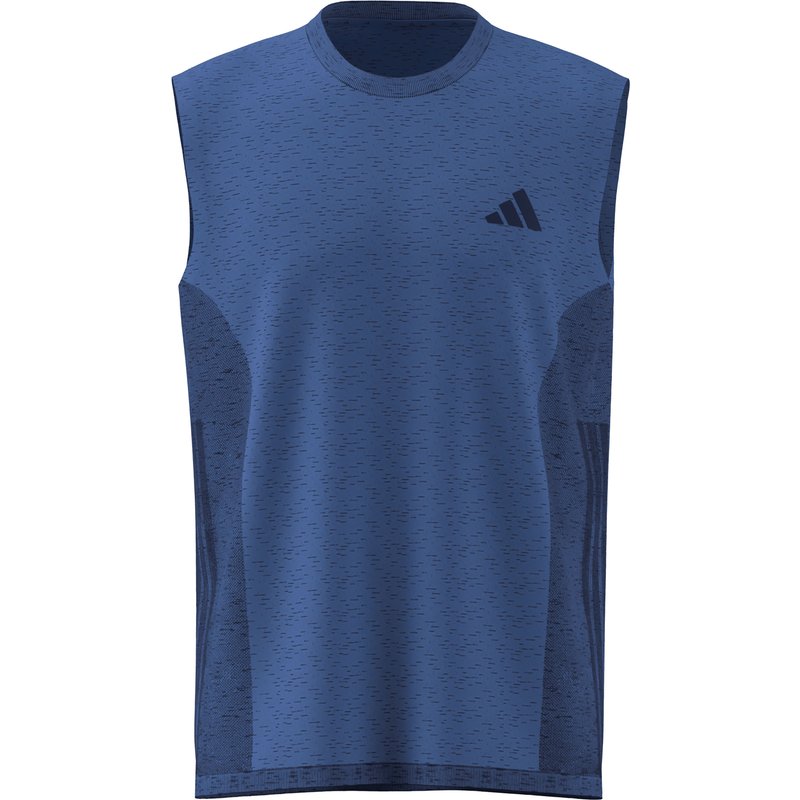 adidas Herren Workout Essentials Seamless Tanktop