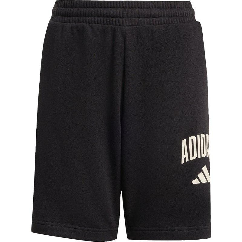 adidas Kinder Collegiate Typography Shorts