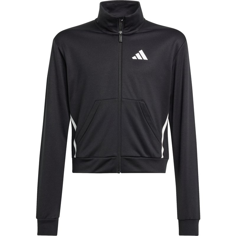 adidas Kinder Game & Go Jacke