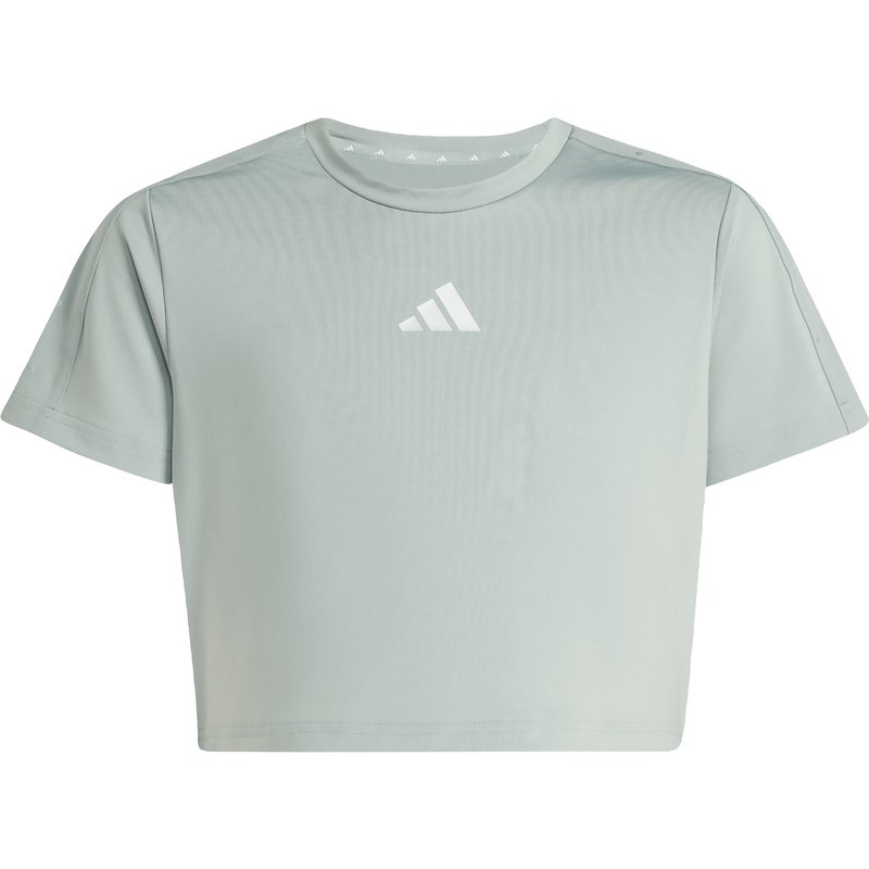adidas Kinder Glam Seasonal Print T-Shirt