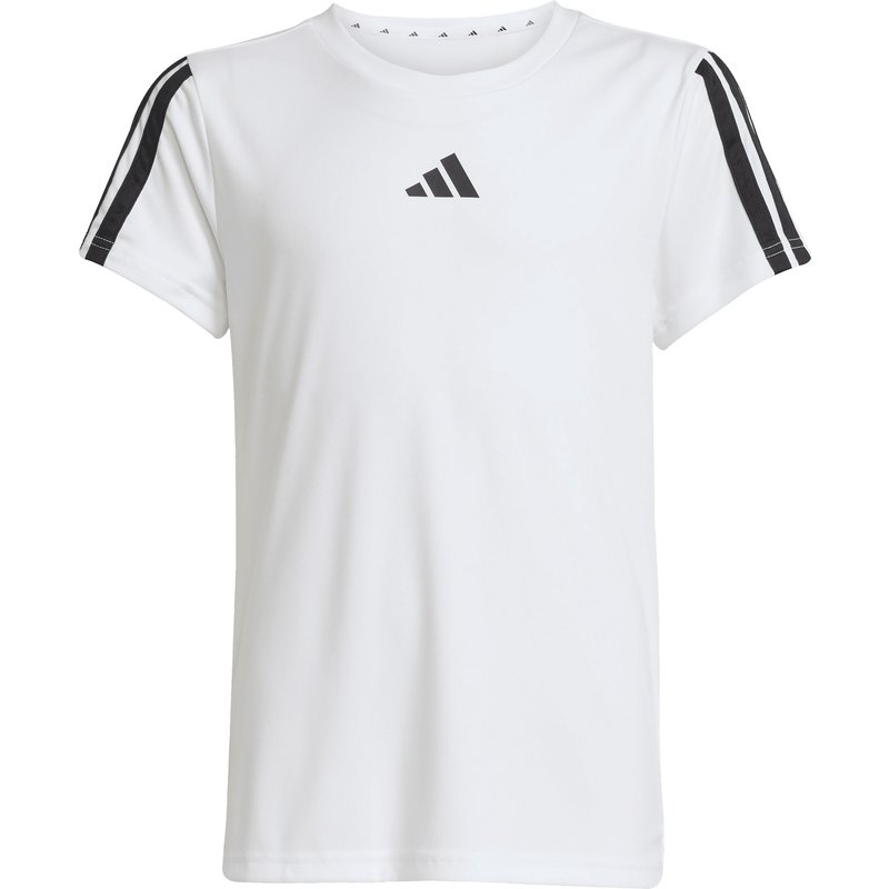 adidas Kinder Essentials 3-Stripes T-Shirt