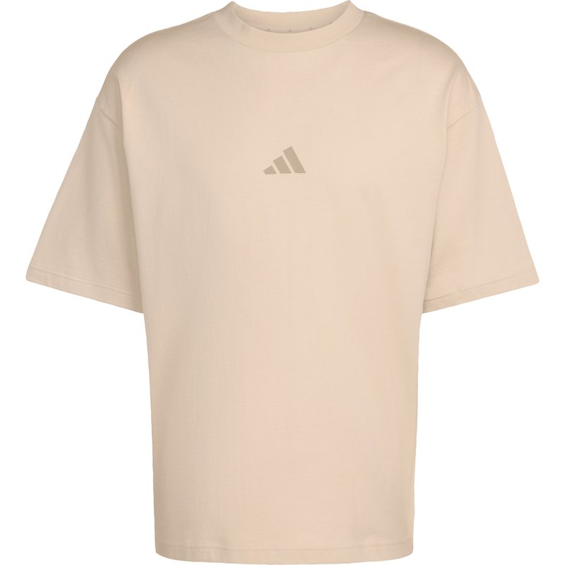 adidas Herren Future Icons Small Logo T-Shirt