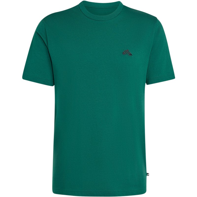 adidas Herren Summer Slide Trim Graphic T-Shirt