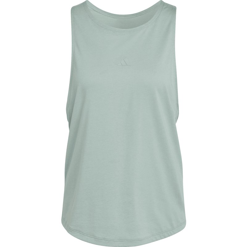 adidas Damen Motion Essentials Top