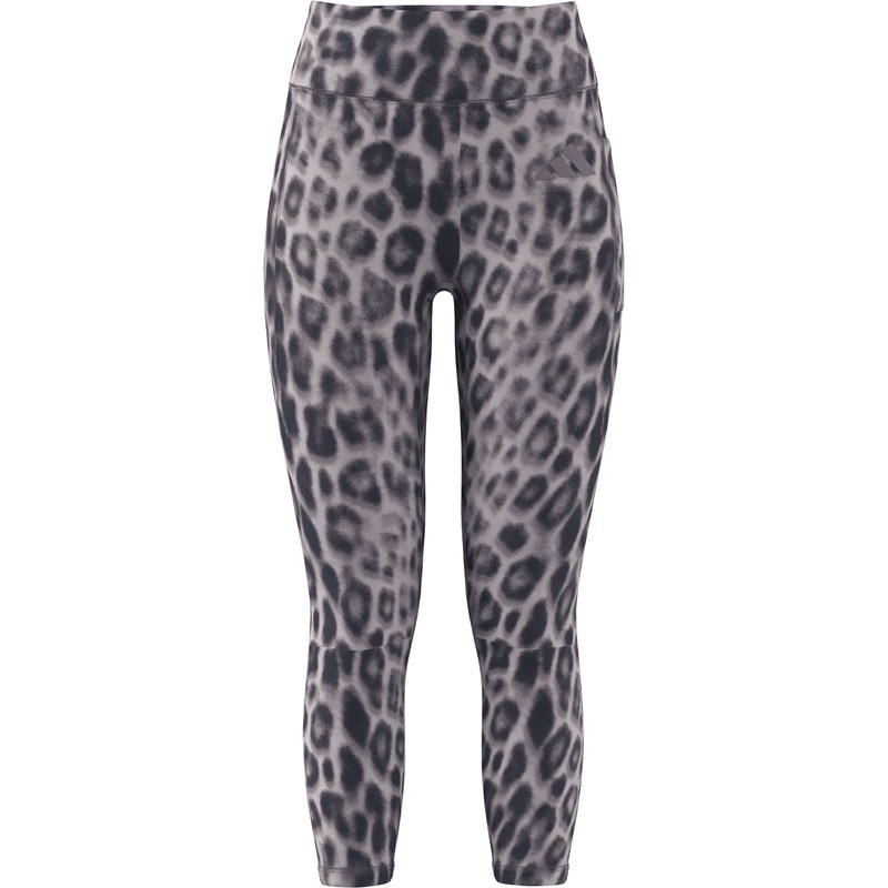 adidas Damen Optime Essentials Workout 7/8 Tights