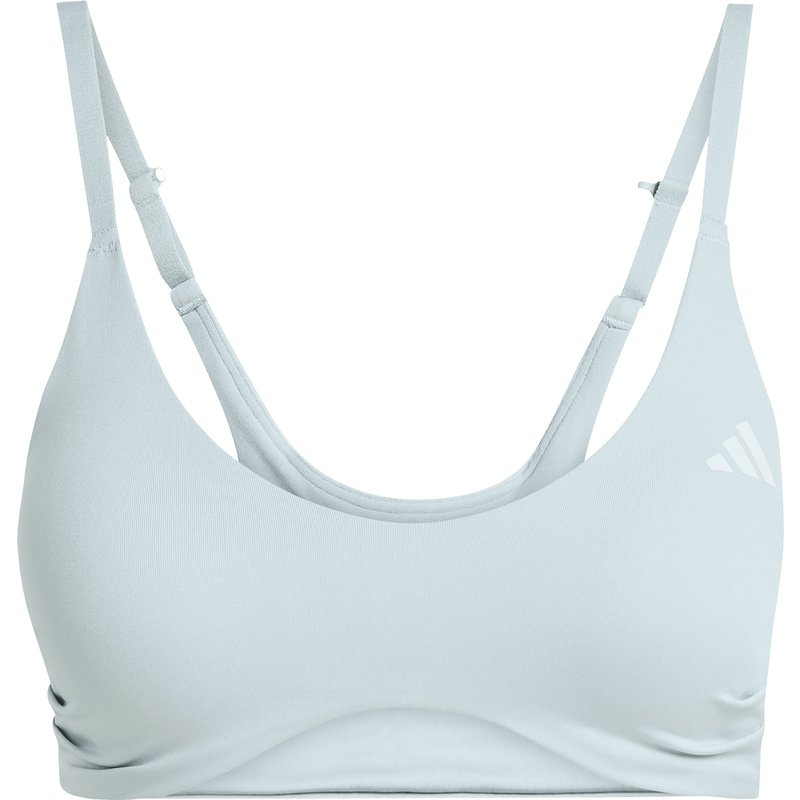 adidas Damen Optime Essentials Light Support Sport BH