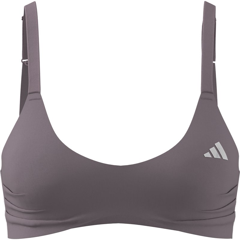 adidas Damen Optime Essentials Light Support Sport BH