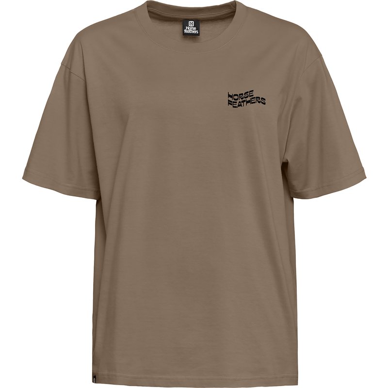 Horsefeathers Damen Venus T-Shirt