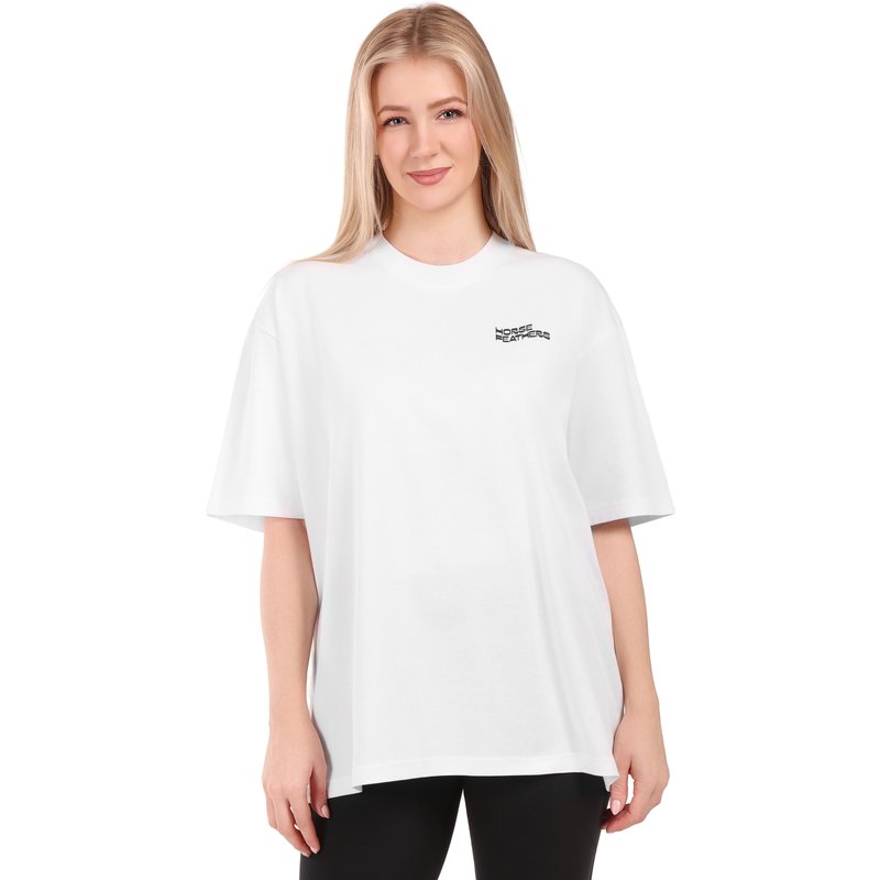 Horsefeathers Damen Venus T-Shirt