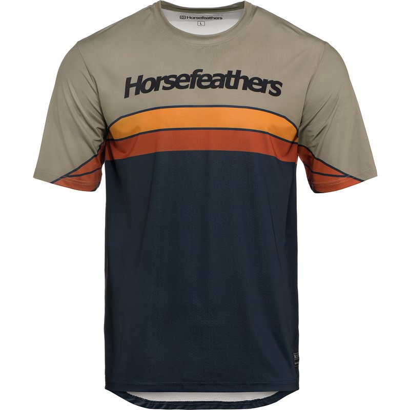 Horsefeathers Herren Quantum T-Shirt
