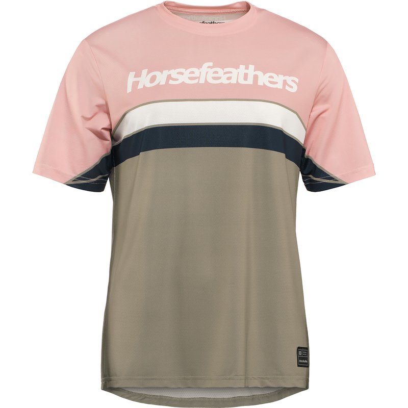 Horsefeathers Damen Quantum T-Shirt