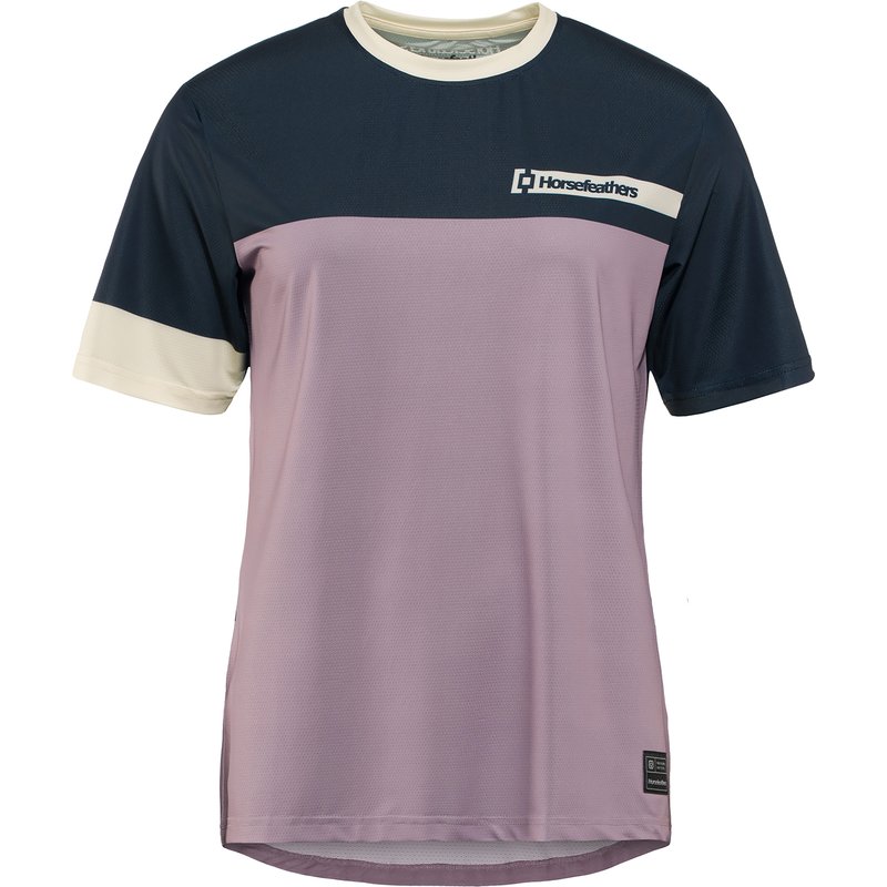 Horsefeathers Damen Quantum T-Shirt