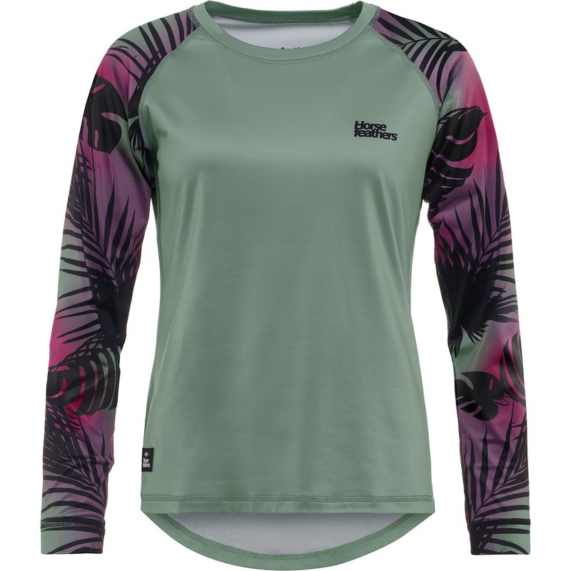 Horsefeathers Damen Deco Longsleeve