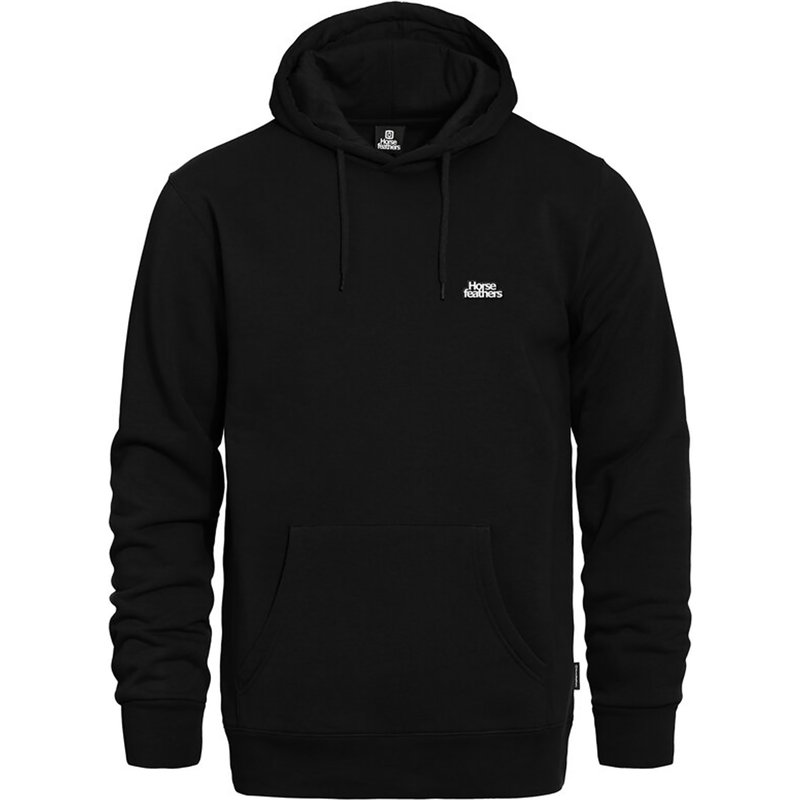 Horsefeathers Herren Agent Hoodie