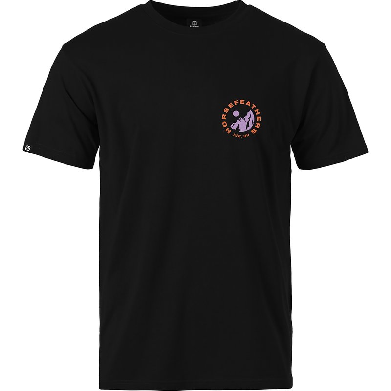 Horsefeathers Herren Altitude T-Shirt