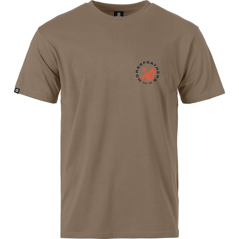 Horsefeathers Herren Altitude T-Shirt