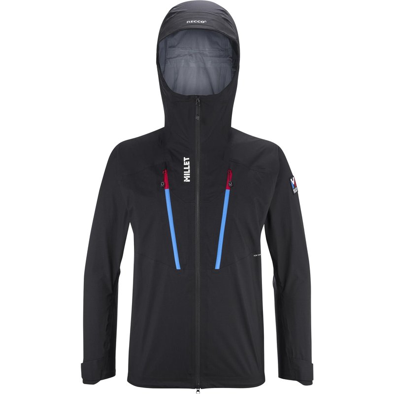 Millet Herren Trilogy Jorasses PTX Jacke