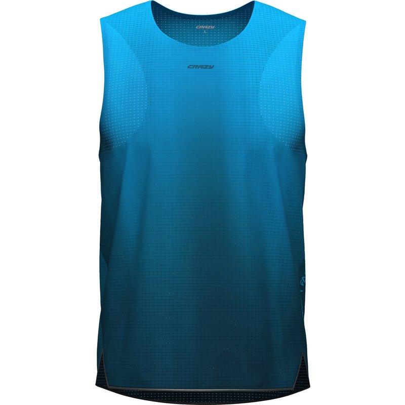Crazy Herren Thunder Tanktop