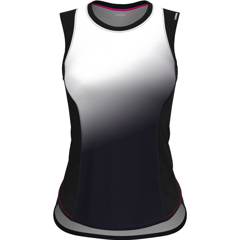 Crazy Damen Sirio Top