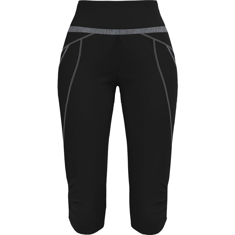 Crazy Damen Exit 3/4 Hose