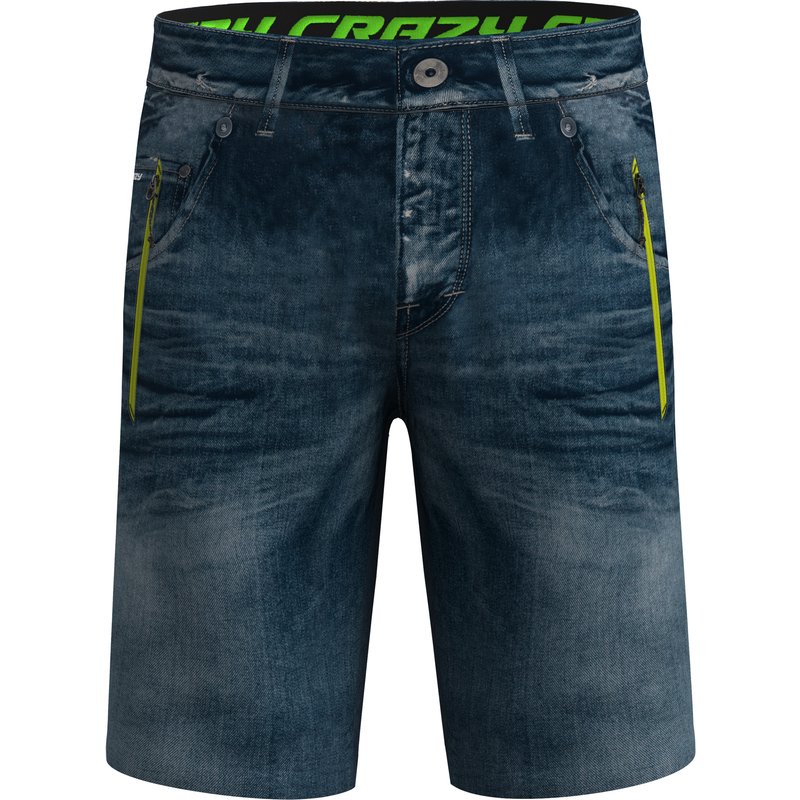 Crazy Herren Super Shorts