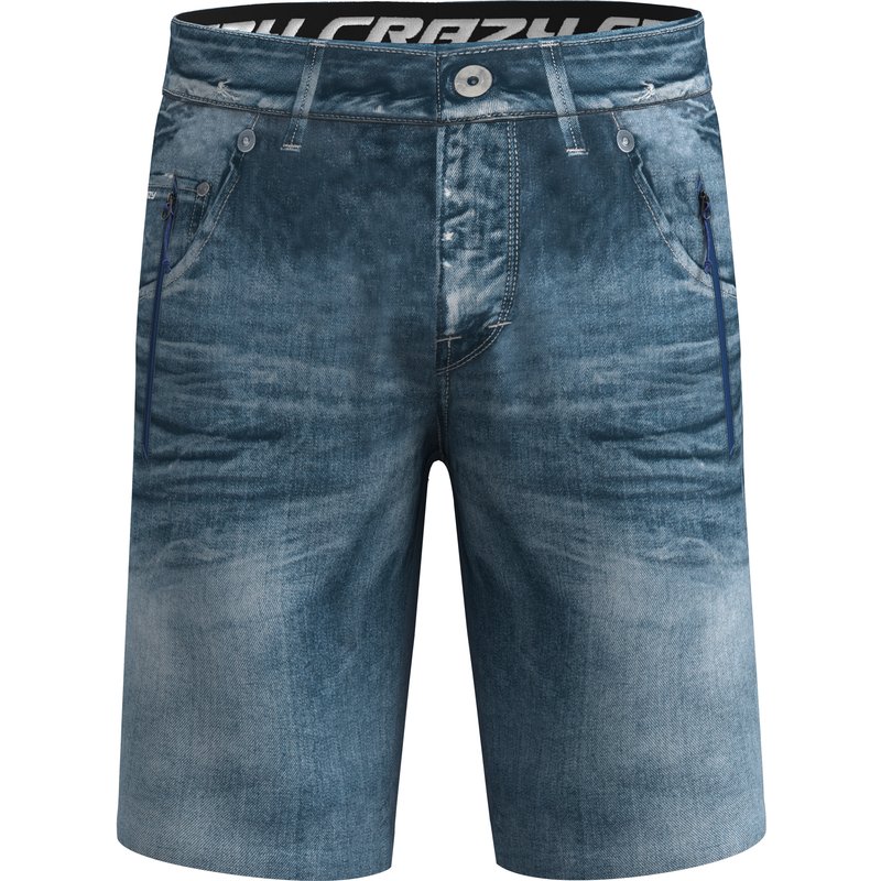 Crazy Herren Super Shorts