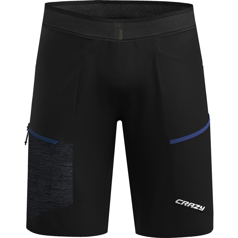 Crazy Herren Traverse Shorts