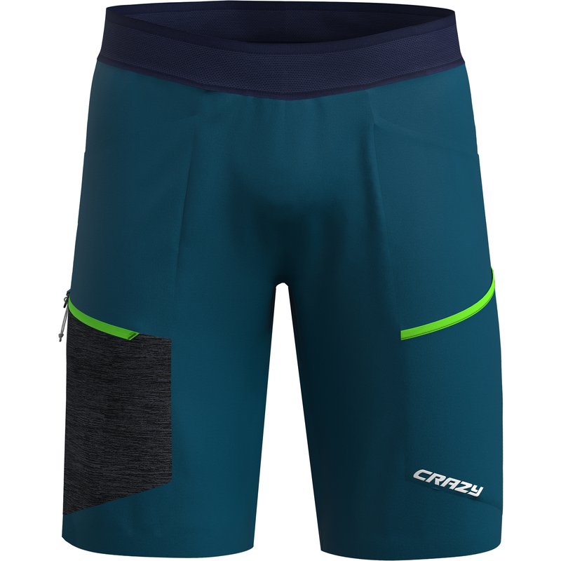 Crazy Herren Traverse Shorts