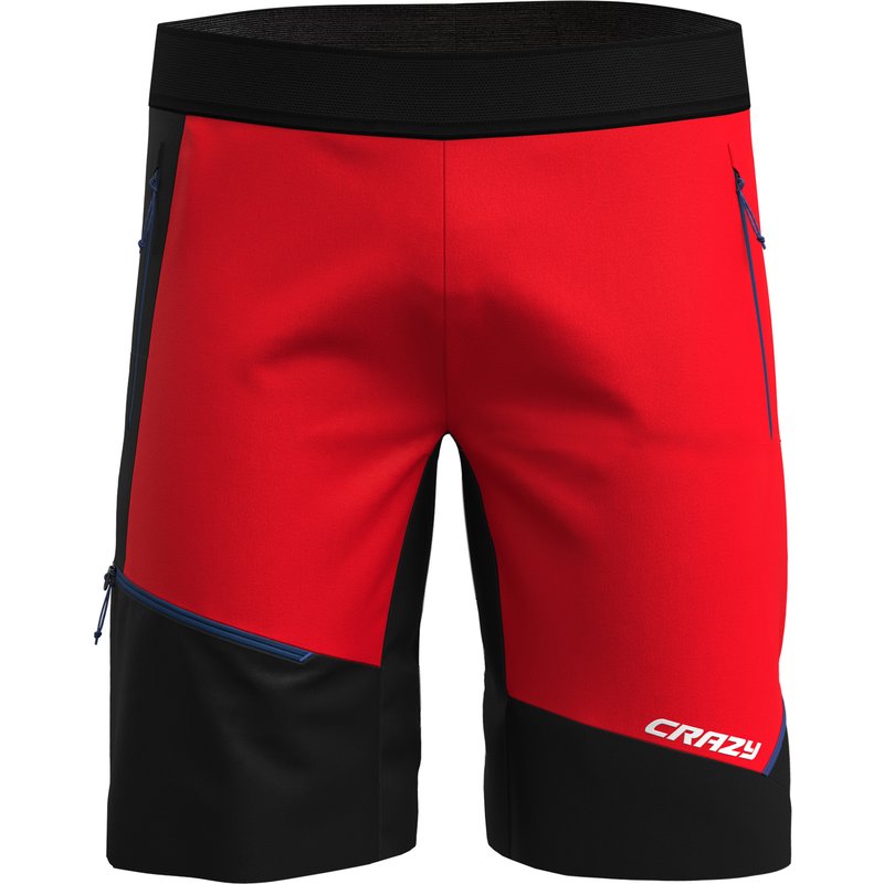 Crazy Herren Acceleration Shorts