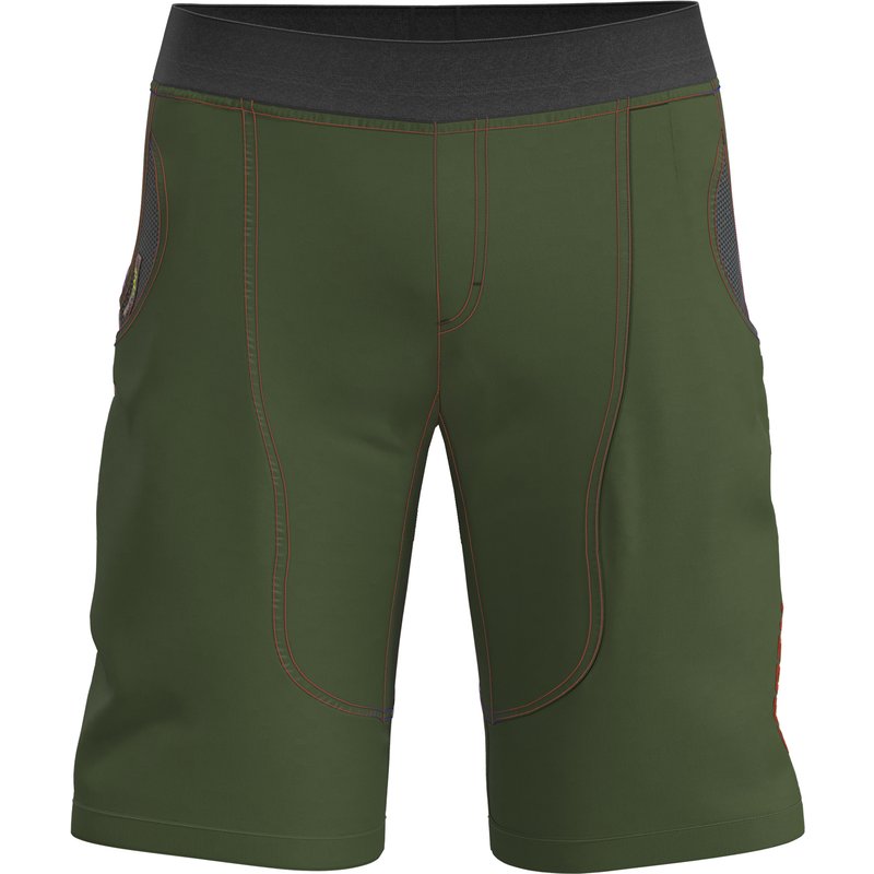 Crazy Herren Copper Shorts