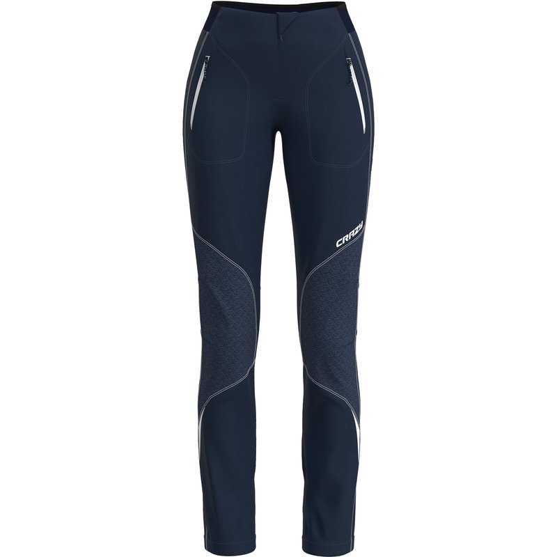 Crazy Damen Alpinstar Light Hose