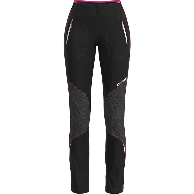 Crazy Damen Alpinstar Light Hose