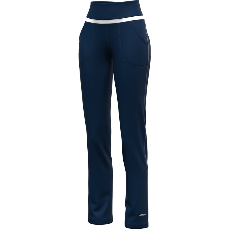 Crazy Damen Style Hose
