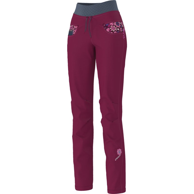 Crazy Damen Aria Light Hose