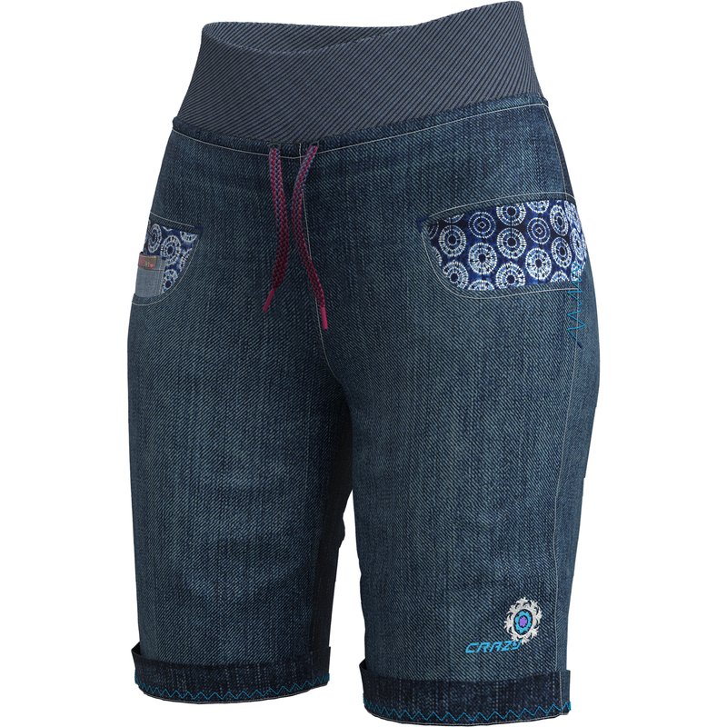 Crazy Damen Aria Shorts