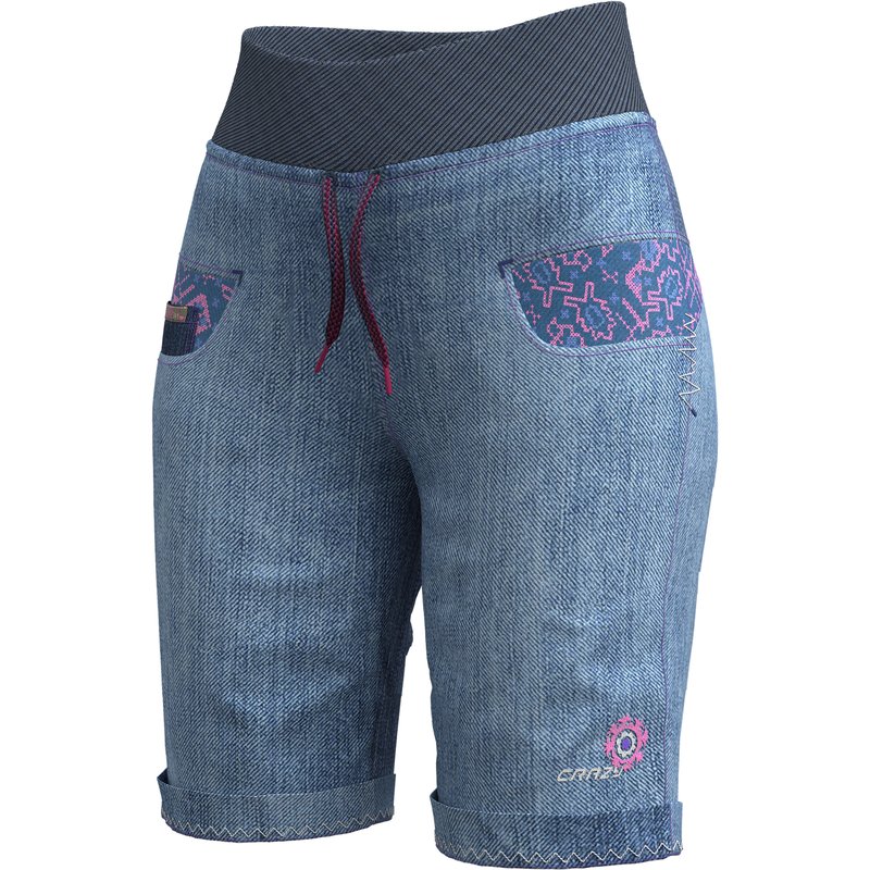 Crazy Damen Aria Shorts
