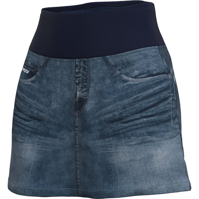 Crazy Damen Hidrogen Skort