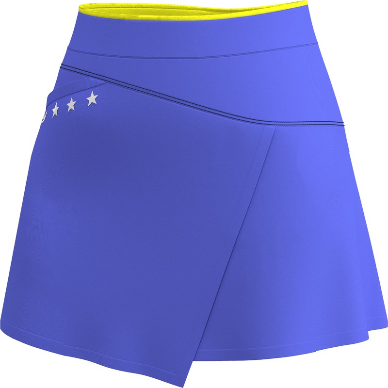 Crazy Damen Exit Skort