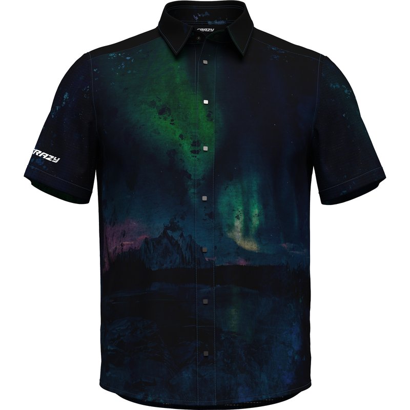 Crazy Herren Lumberjack Light Hemd