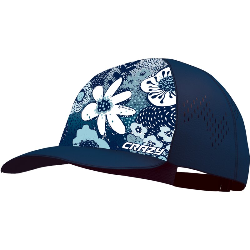 Crazy Bro Cap