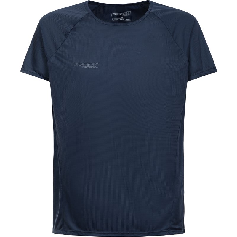 Rock Experience Herren Oriole 2.0 T-Shirt