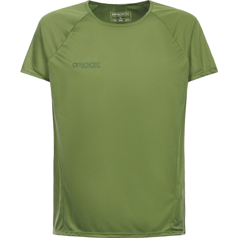 Rock Experience Herren Oriole 2.0 T-Shirt