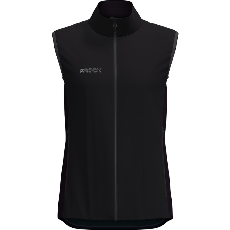 Rock Experience Herren South Face Hybrid Weste
