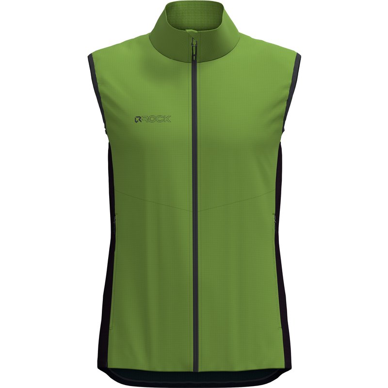 Rock Experience Herren South Face Hybrid Weste