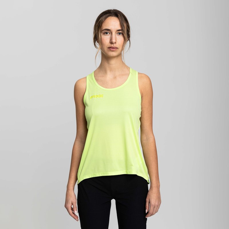 Rock Experience Damen Oriole 2.0 Top