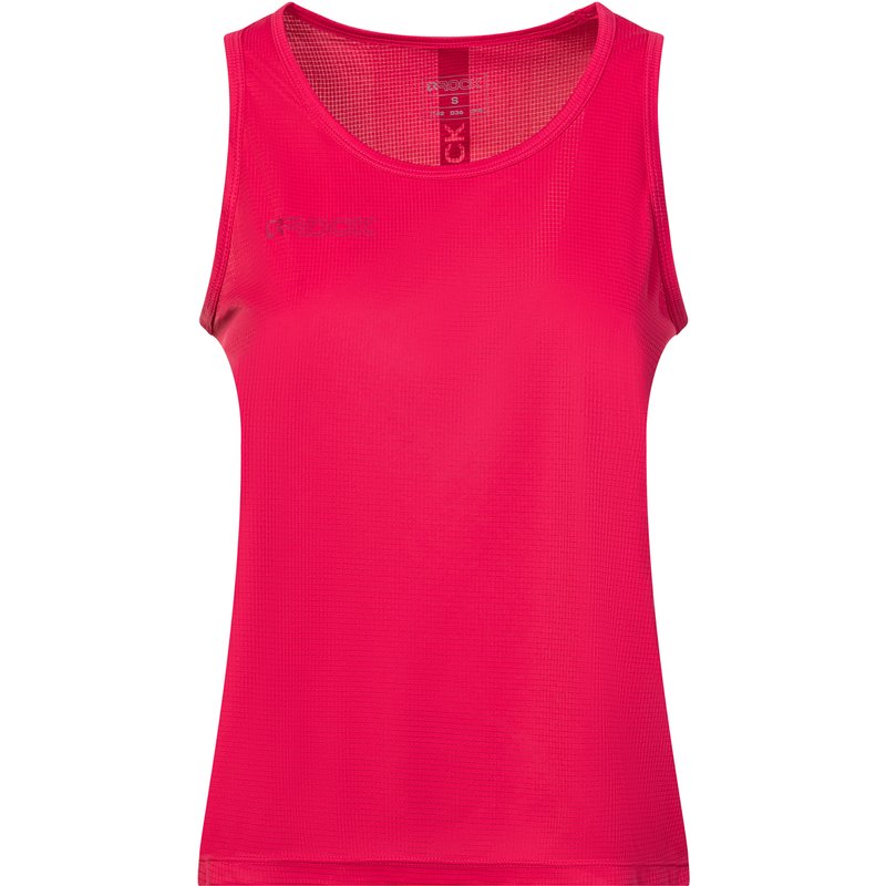 Rock Experience Damen Oriole 2.0 Top