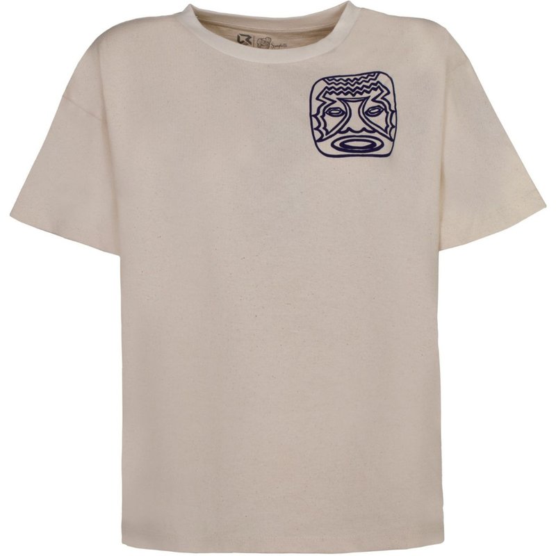 Rock Experience Damen Lucha Libre T-Shirt