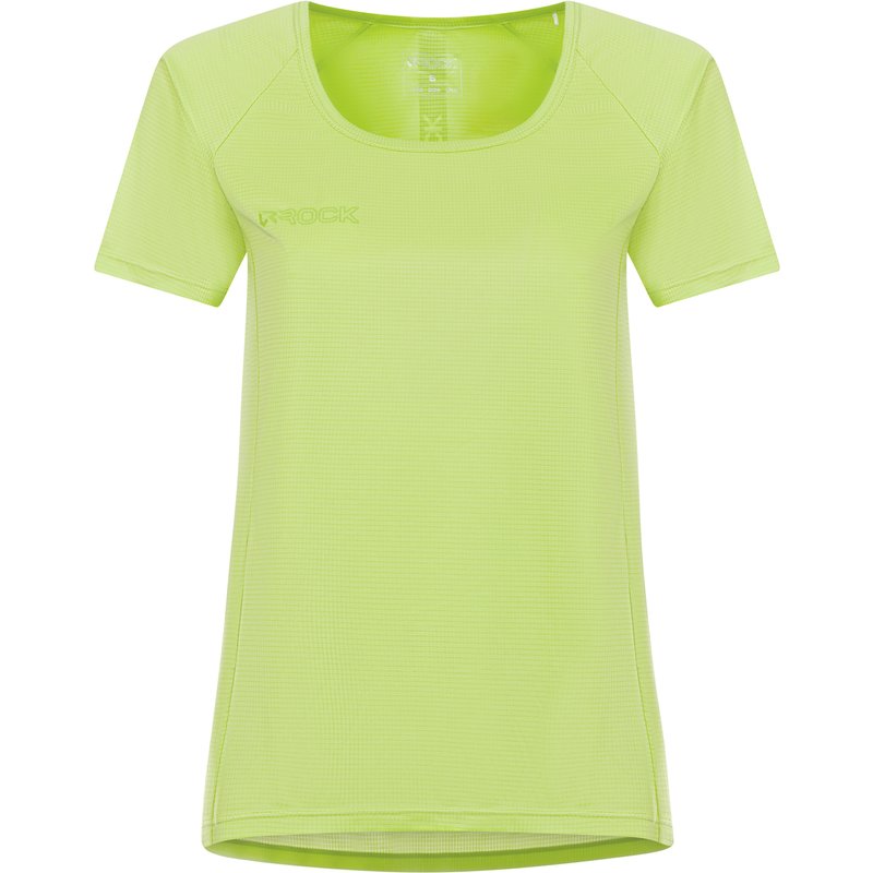Rock Experience Damen Oriole 2.0 T-Shirt