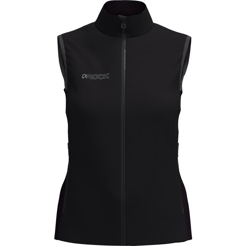 Rock Experience Damen South Face Hybrid Weste