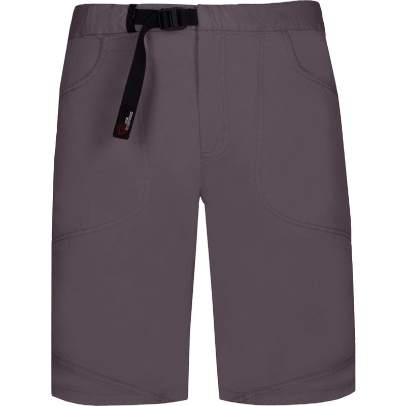 Rock Experience Herren Kundalini Shorts